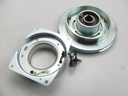 Autotemp A8564 A/C Compressor Clutch - 1974-1978 Ford Pinto, Mustang II 6-CYL.
