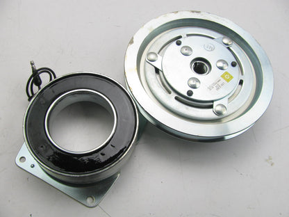 Autotemp A8564 A/C Compressor Clutch - 1974-1978 Ford Pinto, Mustang II 6-CYL.