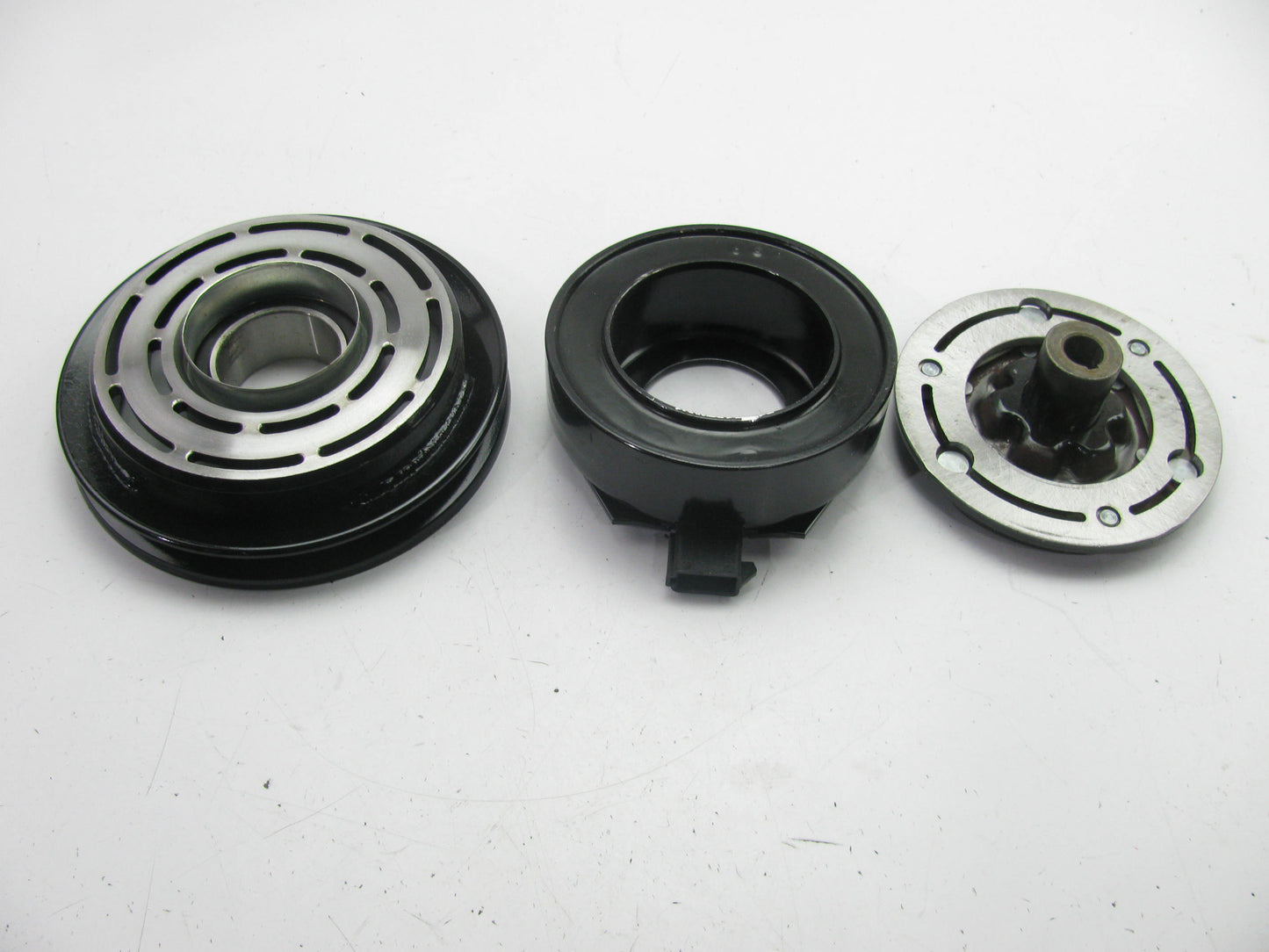 NEW - Autotemp A8688 A/C Compressor Clutch For Ford FS6 A/C Compressor