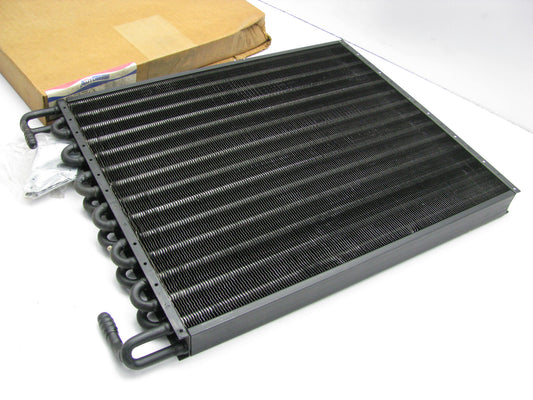 Autotemp A8770 Universal A/C Condenser 14''x16''x 1-1/4''