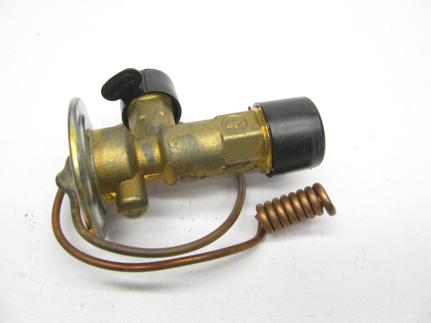 Autotemp A8968 A/C Expansion Valve