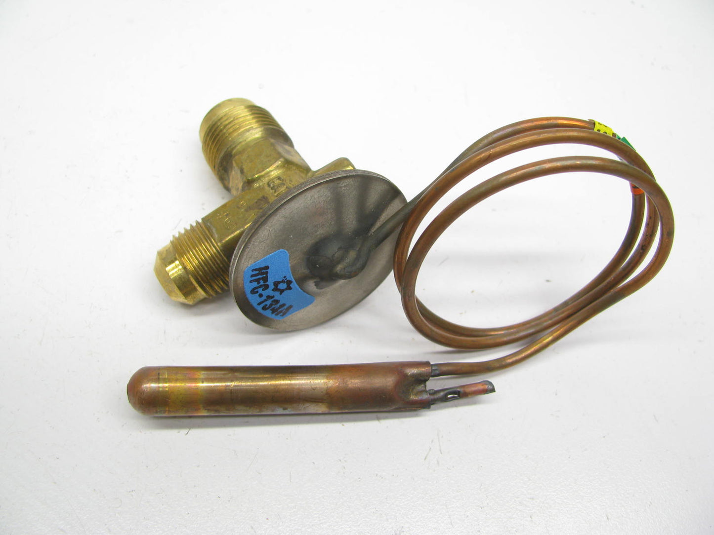 Autotemp A8969 A/C Expansion Valve