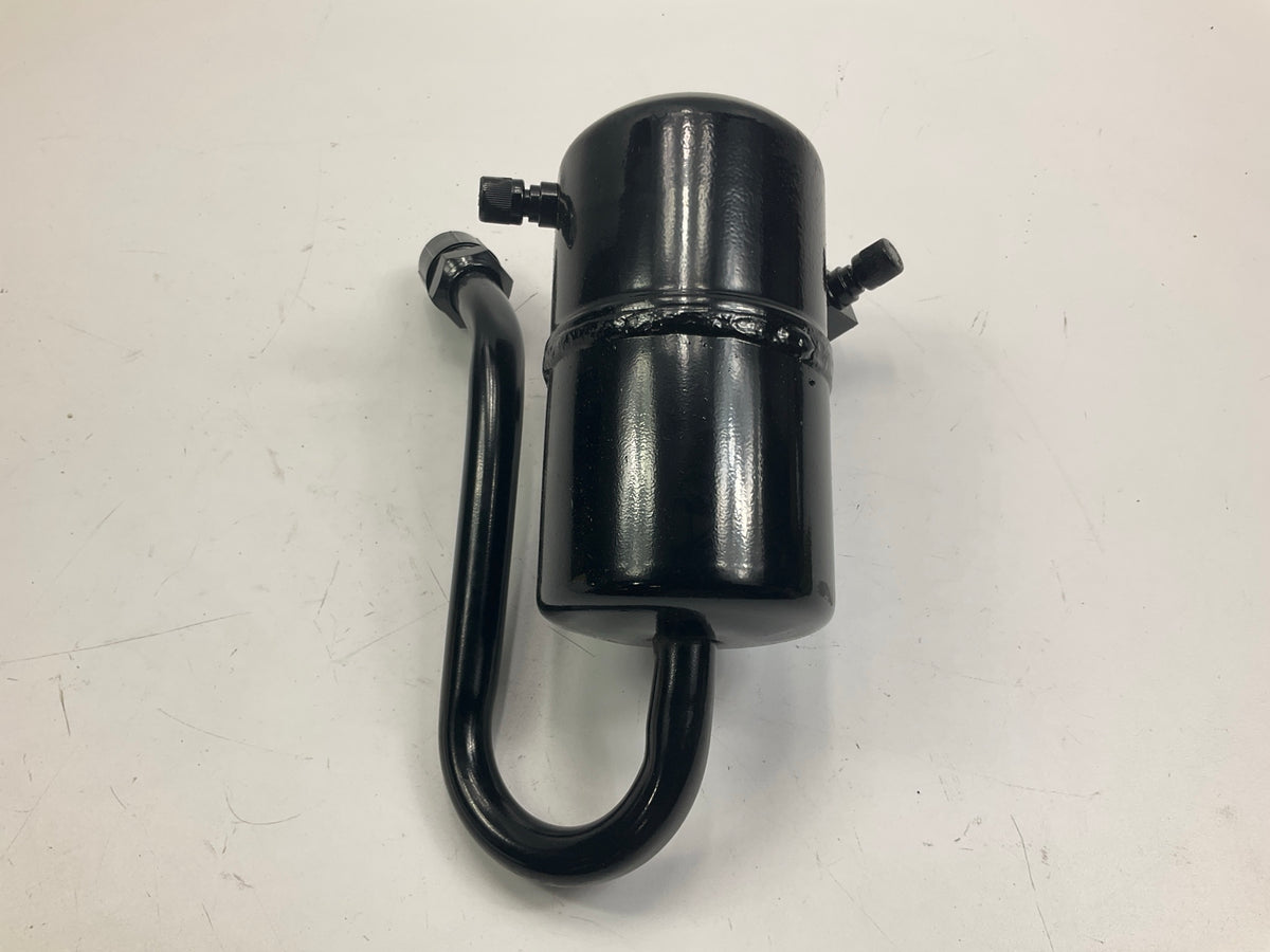 Autotemp A9118 A/C Accumulator