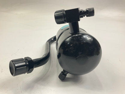 Autotemp A9118 A/C Accumulator
