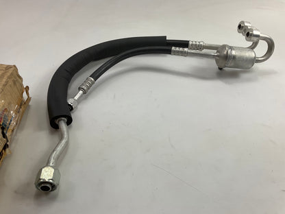Autotemp A9190 Discharge & Suction Line Hose Assembly
