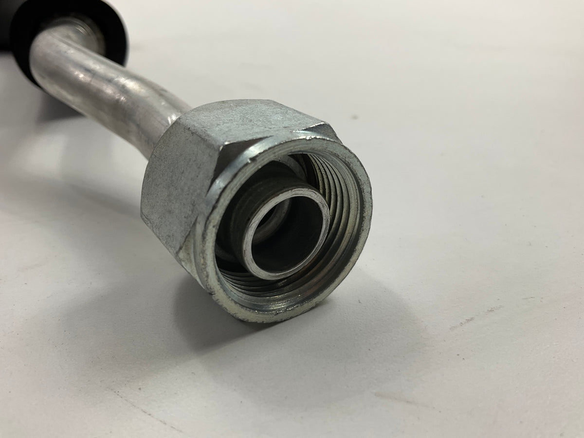 Autotemp A9190 Discharge & Suction Line Hose Assembly
