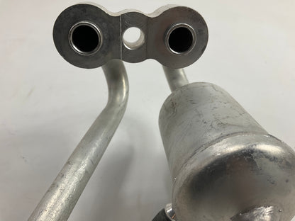 Autotemp A9190 Discharge & Suction Line Hose Assembly