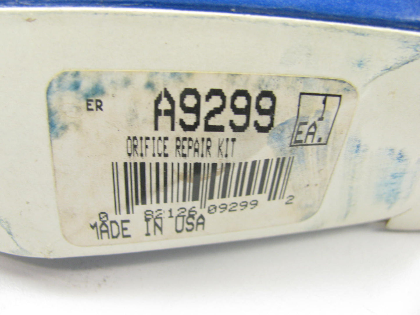 Autotemp A9299 A/C Evaporator Core Repair Kit - 16152