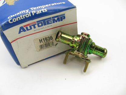 Autotemp H1936 Rear A/C Heater Control Valve - 74661