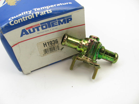 Autotemp H1936 Rear A/C Heater Control Valve - 74661