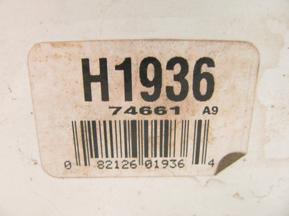 Autotemp H1936 Rear A/C Heater Control Valve - 74661