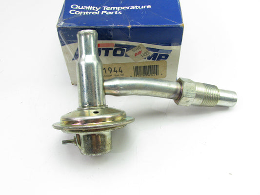 Autotemp H1944 A/C Heater Control Valve - 74605