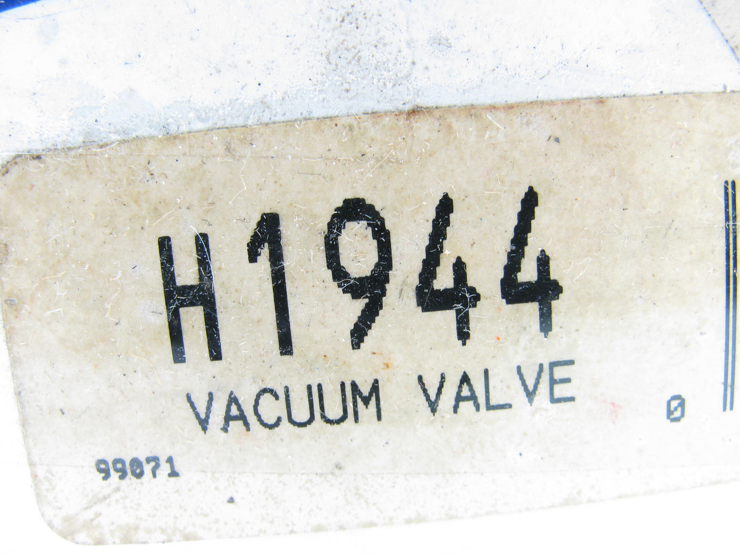 Autotemp H1944 A/C Heater Control Valve - 74605