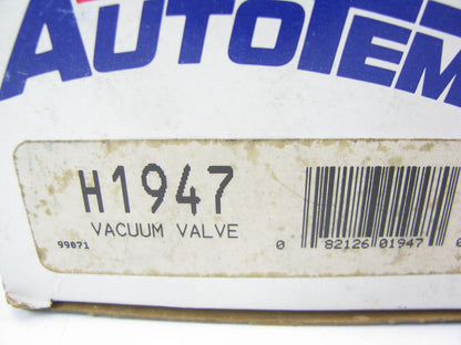 Autotemp H1947 HVAC Heater Control Valve