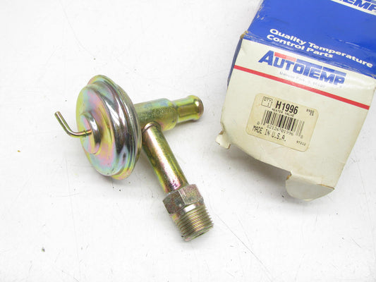 Autotemp H1996 HVAC Heater Control Valve