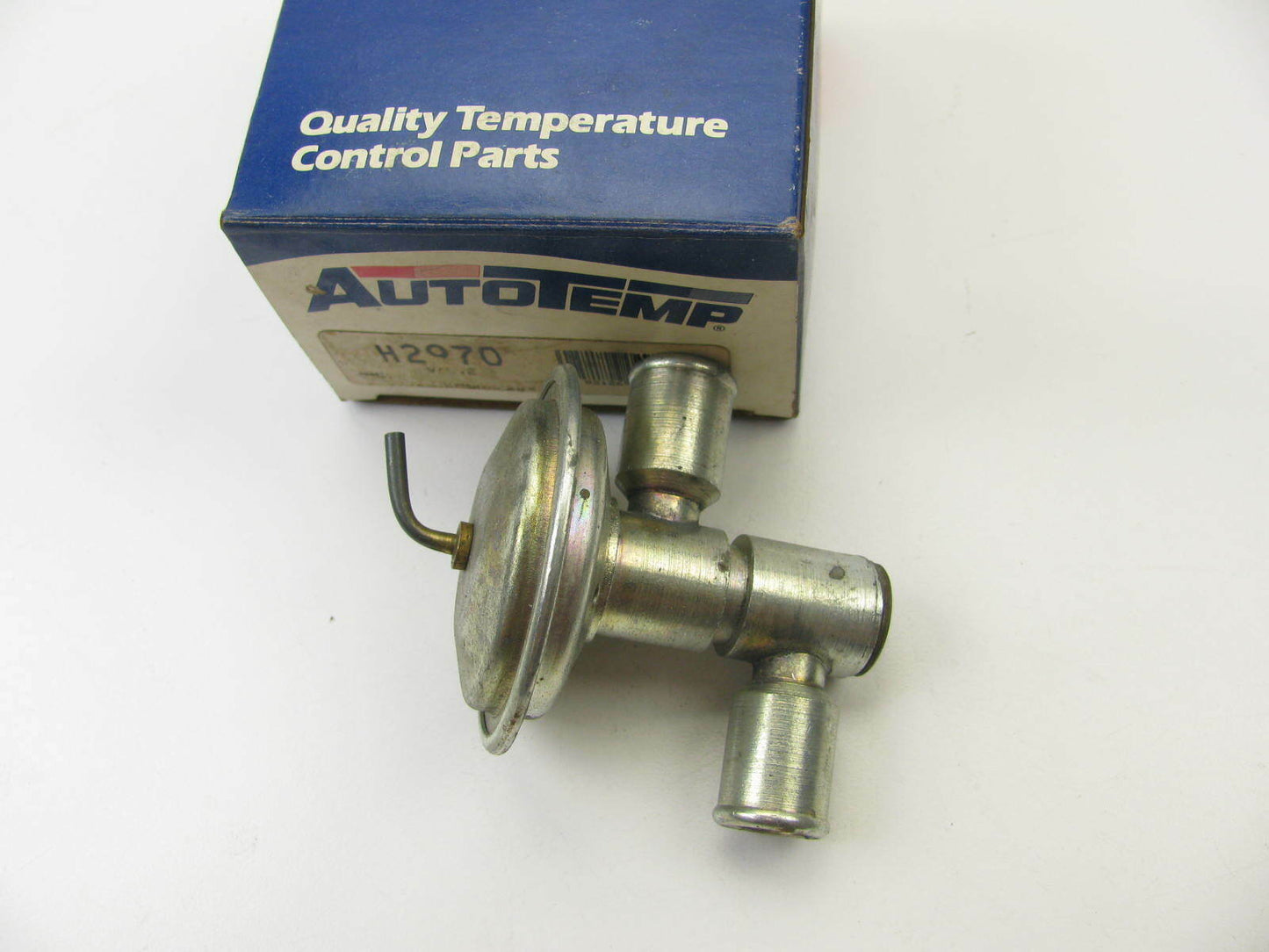 Autotemp H2970 A/C Heater Control Valve - 74671