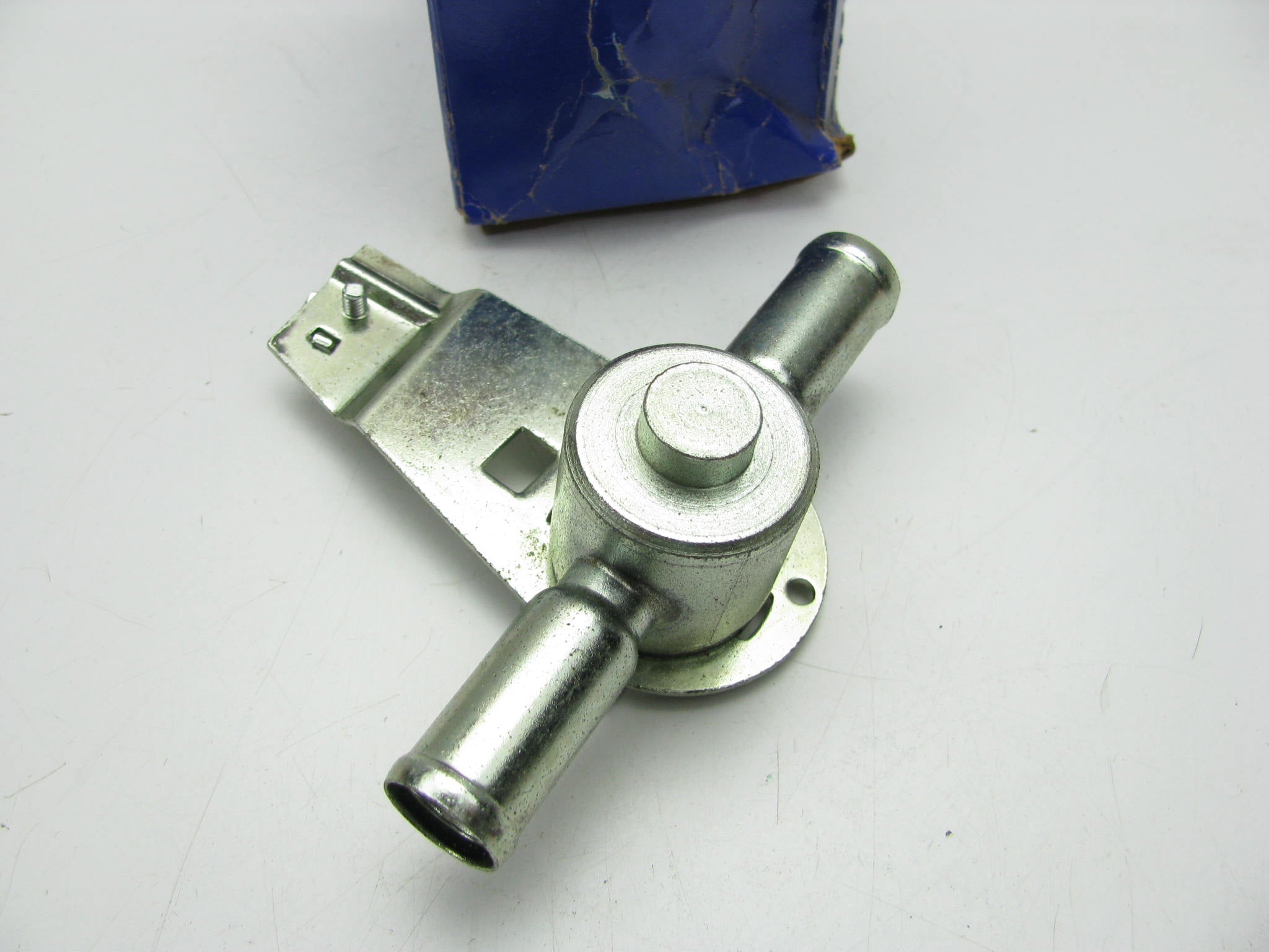 Autotemp H2975 HVAC Heater Control Valve – Spark Surplus Auto Parts