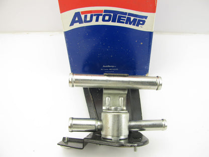 Autotemp H2994 Heater Valve  (WITH A/C ONLY)