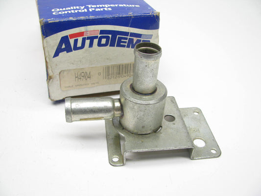 Autotemp H4904 Heater Valve For 1980 Buicks W/301 And EEC