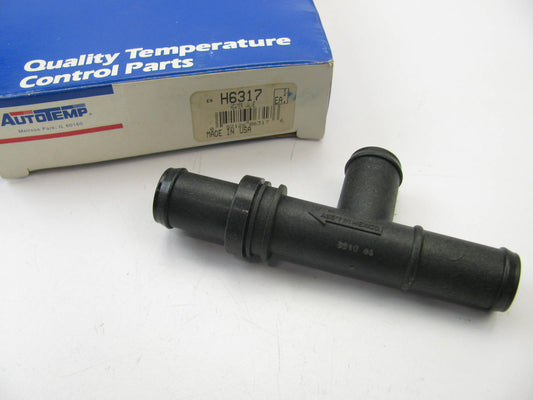 Autotemp H6317 A/C Heater Control Valve - 74799