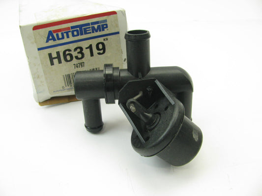 Autotemp H6319 A/C Heater Control Valve - 74797 277598