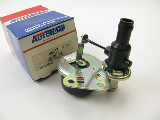 Autotemp H6327 A/C Heater Control Valve - 277627 H31C-1003-030 7174802