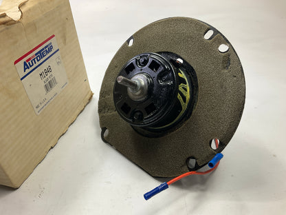 Autotemp M1848 Blower Motor