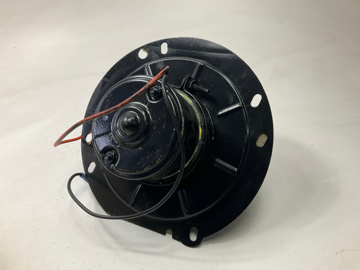 Autotemp M1848 Blower Motor