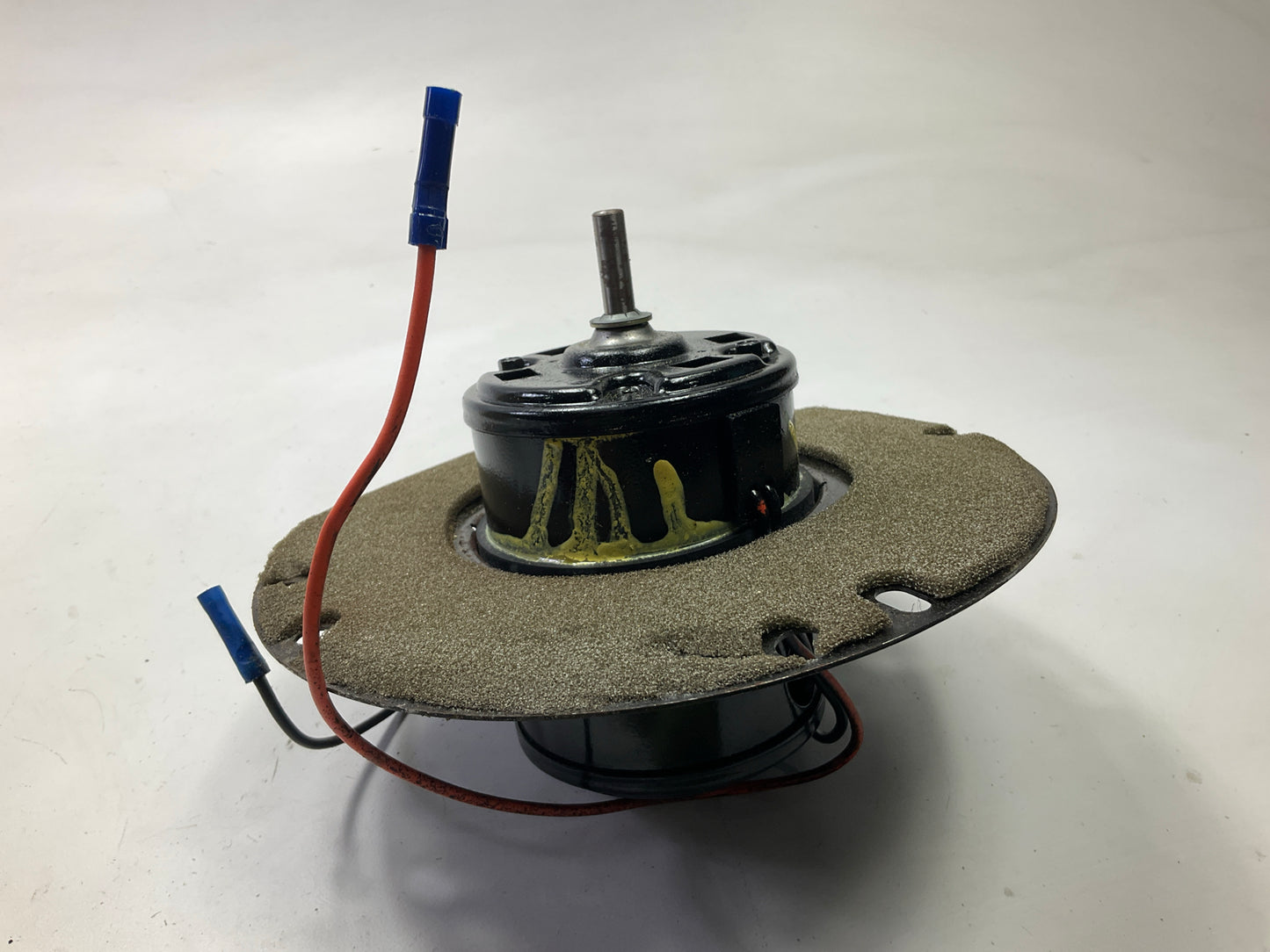 Autotemp M1848 Blower Motor
