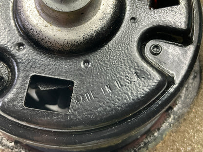 Autotemp M1848 Blower Motor