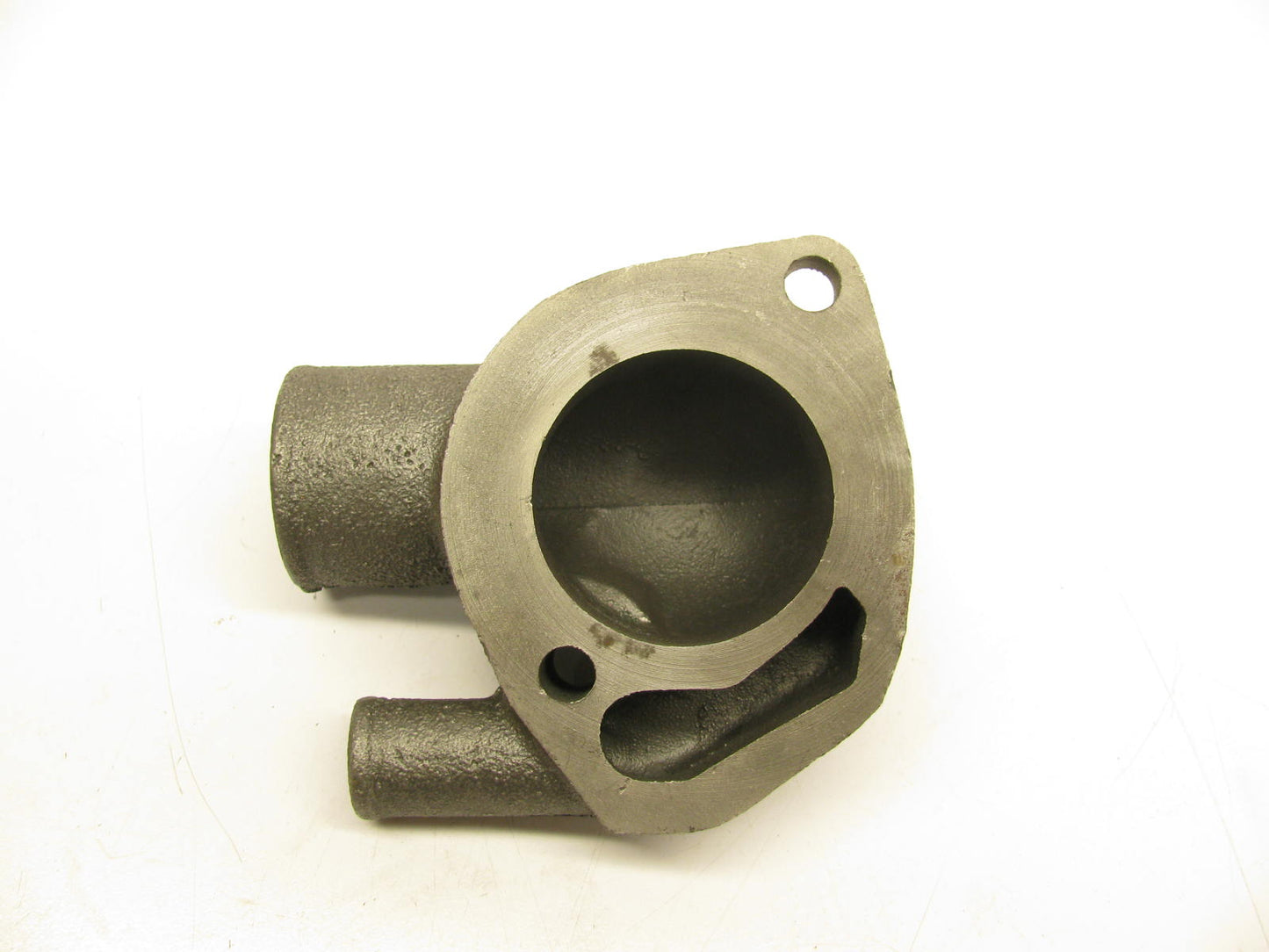 Autotemp W1407 Engine Coolant Water Outlet / Thermostat Cover
