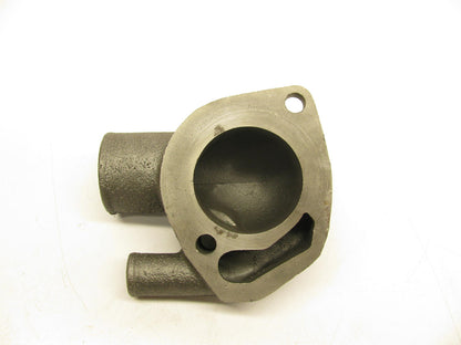 Autotemp W1407 Engine Coolant Water Outlet / Thermostat Cover