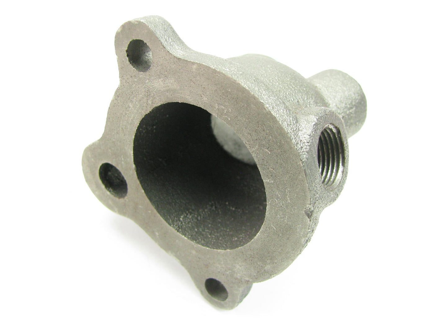 Autotemp W1446 Water Coolant Outlet For 1972-1979 AMC  V8