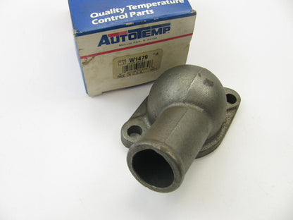 Autotemp W1479 Engine Coolant Water Outlet - 84821 9599 15-1157 3841191