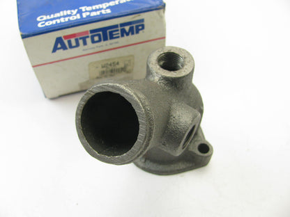 Autotemp W2454 Engine Coolant Water Outlet for 1974-1979 Ford 351 400