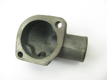 Autotemp W2471 Coolant Water Outlet For 1968-74 Datsun 1.6L 1.8L 2.0L 2.4L 2.6L
