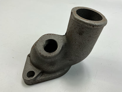 Autotemp W2474 Engine Coolant Water Outlet For 1983-1991 Chevrolet GMC 5.0L 5.7L