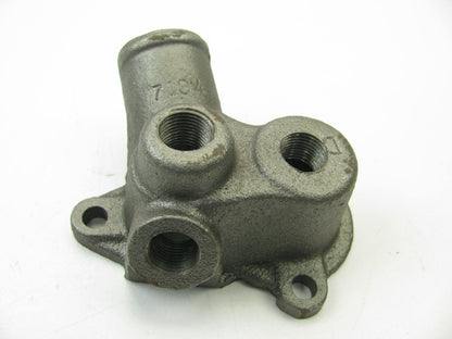 RARE - 1974 Mercury Capri & Mustang II 2800 2.8L V6 (upper) Coolant Water Outlet