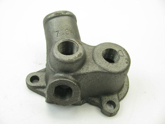 RARE - 1974 Mercury Capri & Mustang II 2800 2.8L V6 (upper) Coolant Water Outlet