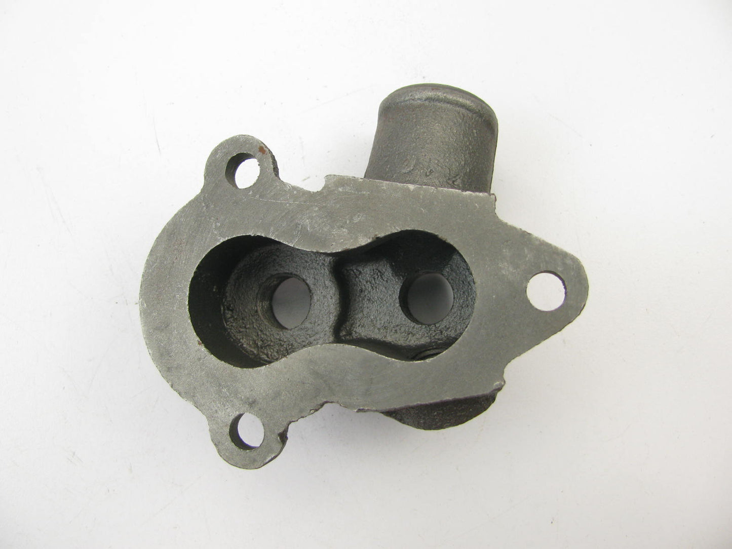 RARE - 1974 Mercury Capri & Mustang II 2800 2.8L V6 (upper) Coolant Water Outlet