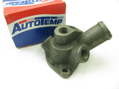Autotemp W2485 Engine Coolant Water Outlet For 1974-1978 Ford Mercury 2.8L