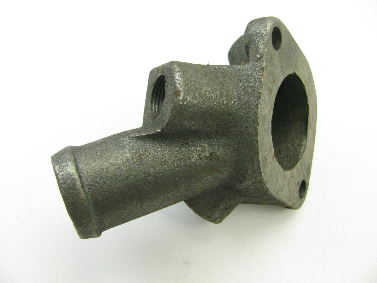 Autotemp W2485 Engine Coolant Water Outlet For 1974-1978 Ford Mercury 2.8L