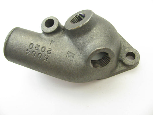 Autotemp W2488 Engine Coolant Water Outlet For 1977-1978 Chevrolet Monza 5.0L