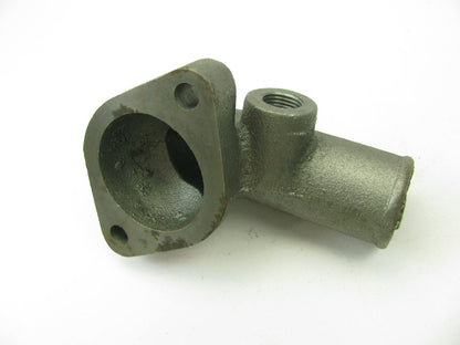 Autotemp W4404 Engine Coolant Water Outlet for 1979-1981 Toyota 2.2L 2.4L