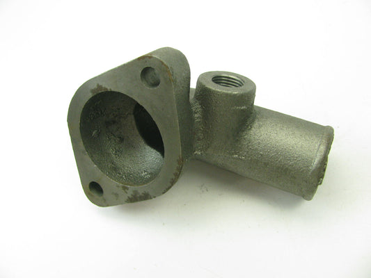 Autotemp W4404 Engine Coolant Water Outlet for 1979-1981 Toyota 2.2L 2.4L