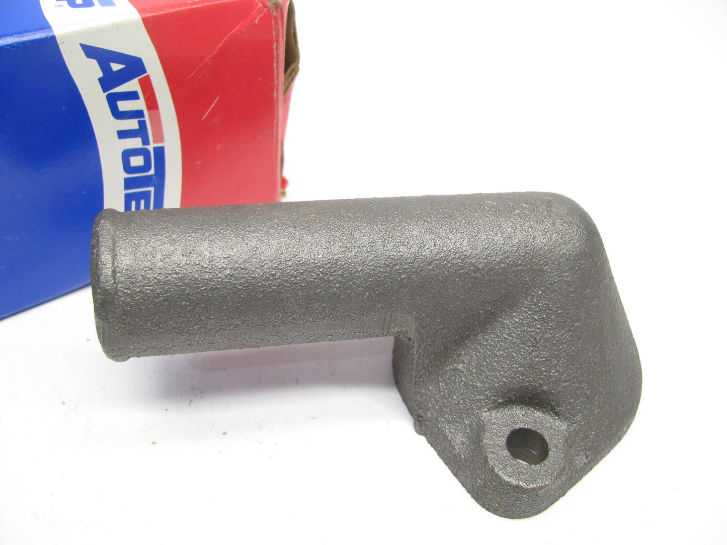 Engine Coolant Water Outlet  Autotemp W4406