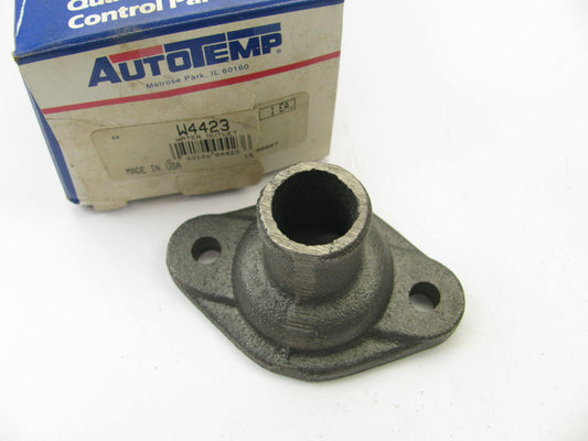 Autotemp W4423 Engine Coolant Water Outlet - 277779 7184900 84900
