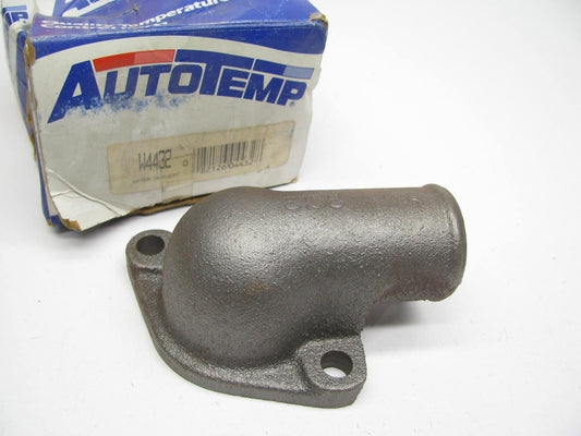 Autotemp W4432  Engine Coolant Water Outlet