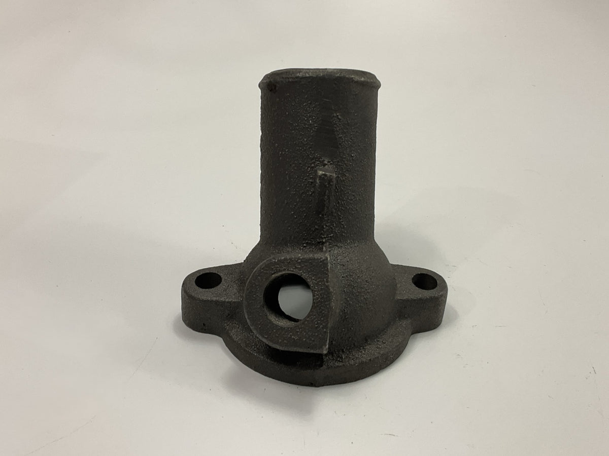 Autotemp W4464 Engine Coolant Water Outlet 1983-85 Mustang / Capri 3.8L V6 ONLY
