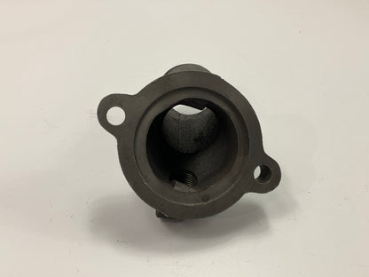 Autotemp W4464 Engine Coolant Water Outlet 1983-85 Mustang / Capri 3.8L V6 ONLY